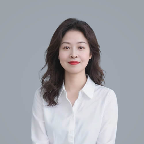 新加坡情感咨询导师：落落老师
