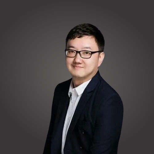 新加坡情感咨询导师：雾海老师