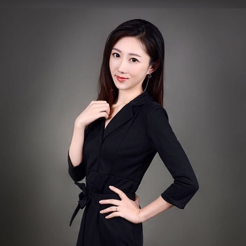 新加坡情感咨询导师：夜沙老师
