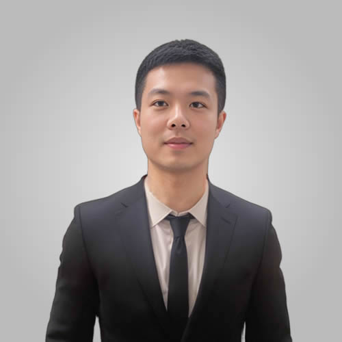 新加坡情感咨询导师：归心老师