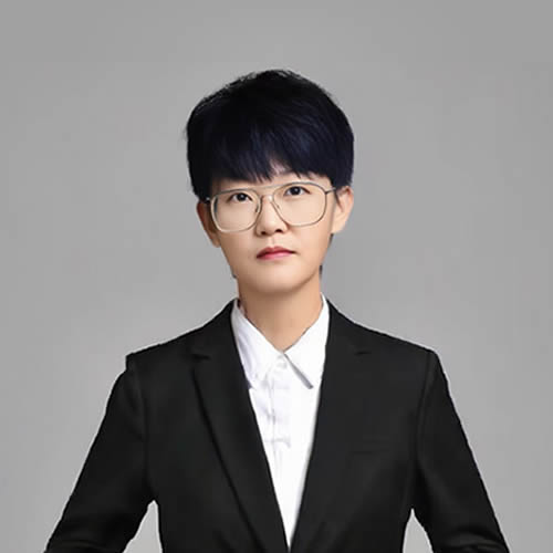 新加坡情感咨询导师：依然老师